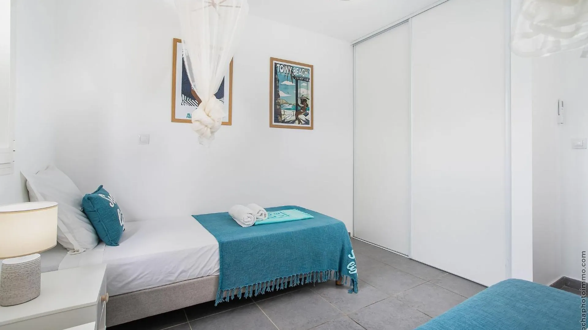 Villa Songe Caribeen, Piscine Privee Vue Mer, Proche Plages Sainte-Rose